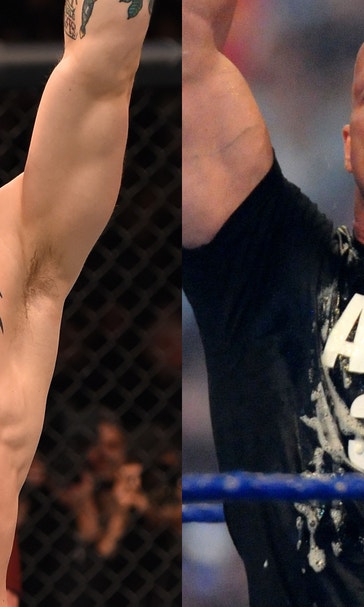 Daniel Cormier: Conor McGregor is the 'Stone Cold' Steve Austin of the UFC